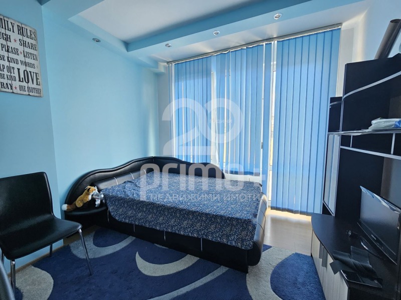 En renta  2 dormitorios Veliko Tarnovo , Tsentar , 95 metros cuadrados | 30486023 - imagen [6]