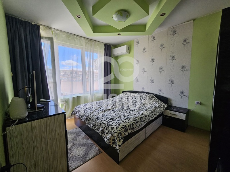 En renta  2 dormitorios Veliko Tarnovo , Tsentar , 95 metros cuadrados | 30486023 - imagen [4]