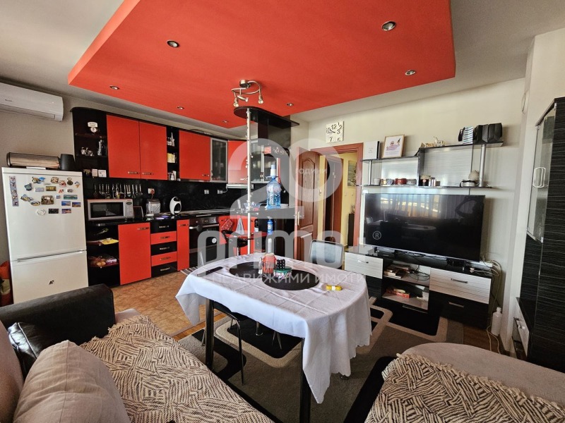 En renta  2 dormitorios Veliko Tarnovo , Tsentar , 95 metros cuadrados | 30486023 - imagen [2]