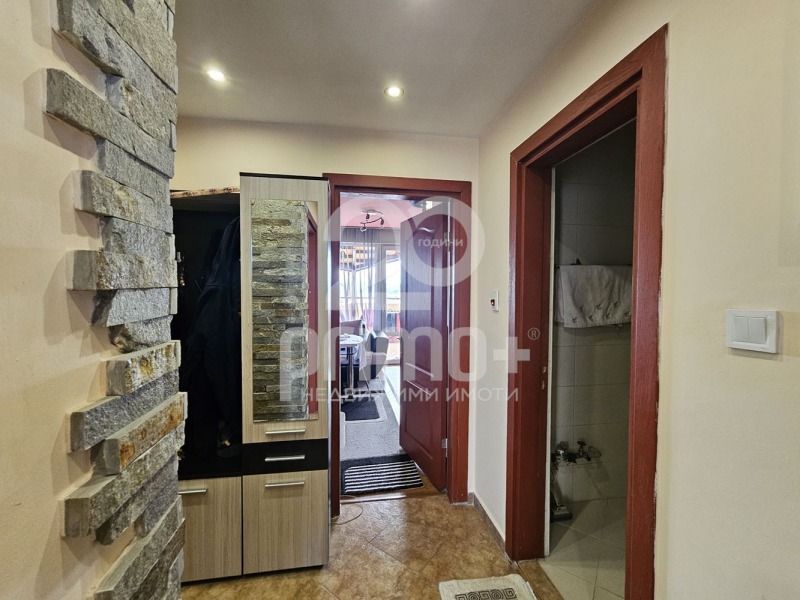 En renta  2 dormitorios Veliko Tarnovo , Tsentar , 95 metros cuadrados | 30486023 - imagen [7]