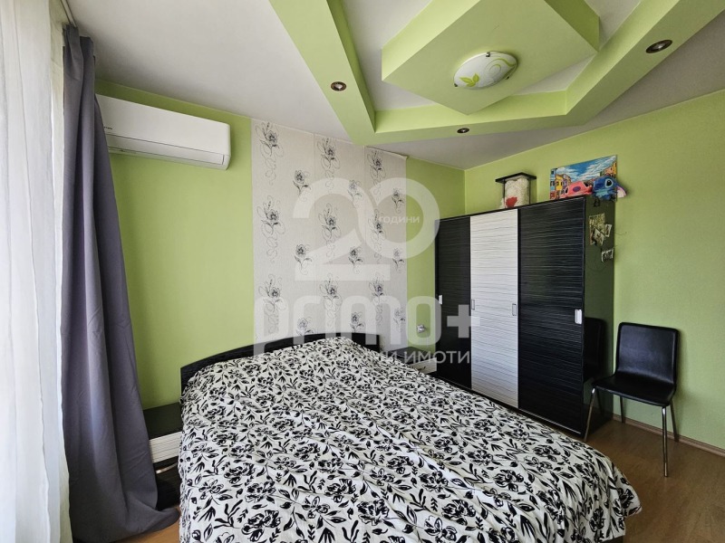 En renta  2 dormitorios Veliko Tarnovo , Tsentar , 95 metros cuadrados | 30486023 - imagen [5]