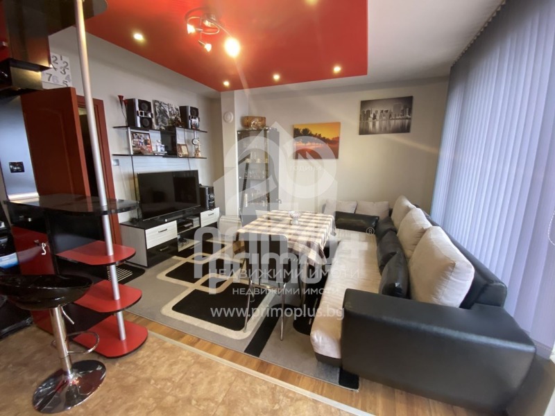 En renta  2 dormitorios Veliko Tarnovo , Tsentar , 95 metros cuadrados | 30486023