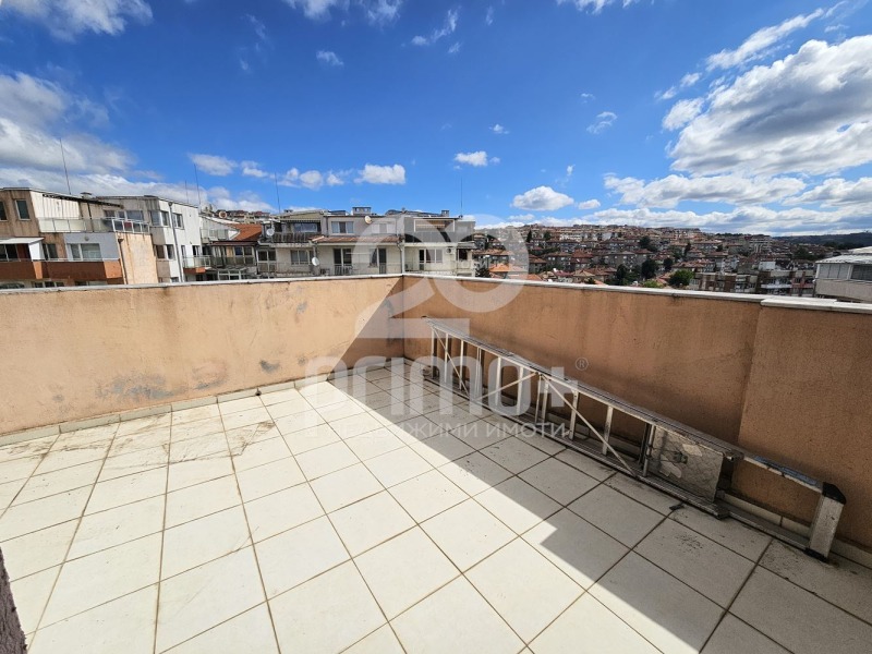 En renta  2 dormitorios Veliko Tarnovo , Tsentar , 95 metros cuadrados | 30486023 - imagen [12]