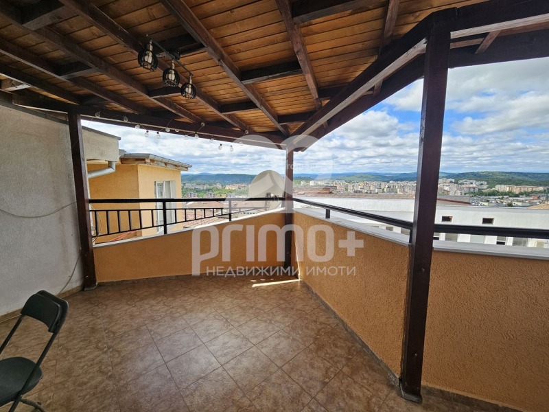 En renta  2 dormitorios Veliko Tarnovo , Tsentar , 95 metros cuadrados | 30486023 - imagen [11]