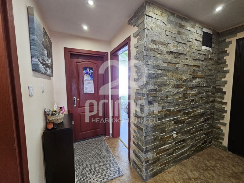 En renta  2 dormitorios Veliko Tarnovo , Tsentar , 95 metros cuadrados | 30486023 - imagen [9]