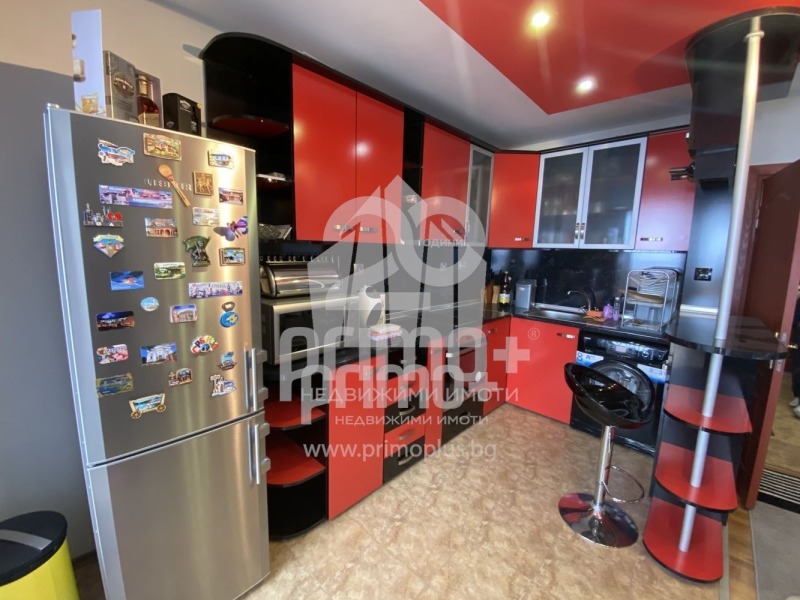 En renta  2 dormitorios Veliko Tarnovo , Tsentar , 95 metros cuadrados | 30486023 - imagen [3]