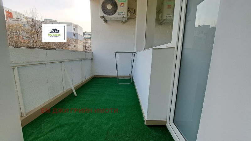Дава под наем  3-стаен град София , Лагера , 80 кв.м | 17593311 - изображение [12]
