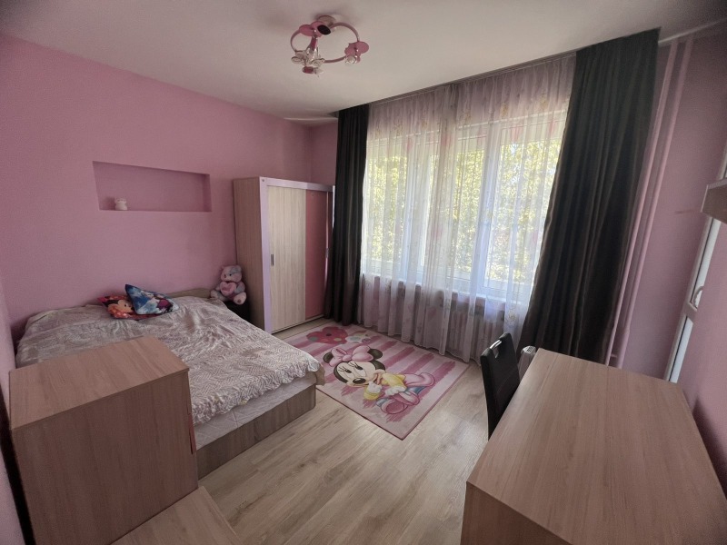 Дава под наем  3-стаен град София , Борово , 73 кв.м | 75059107 - изображение [13]