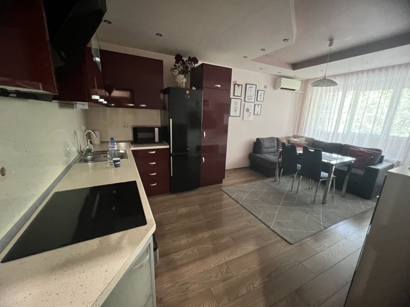 Дава под наем  3-стаен град София , Борово , 73 кв.м | 75059107 - изображение [3]