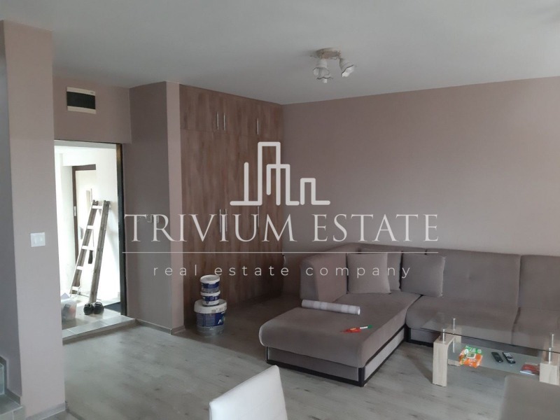 Do wynajęcia  2 sypialnie Plowdiw , Christo Smirnenski , 90 mkw | 60636316 - obraz [3]