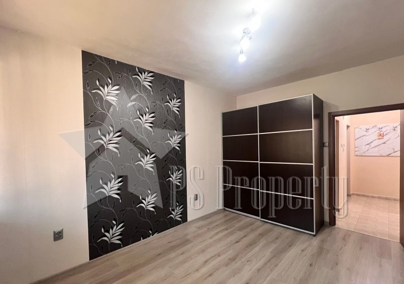 Дава под наем 3-СТАЕН, гр. Стара Загора, Център, снимка 10 - Апартаменти - 53110166