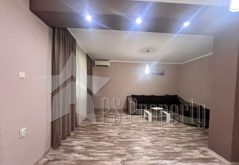 Дава под наем 3-СТАЕН, гр. Стара Загора, Център, снимка 3 - Апартаменти - 53110166