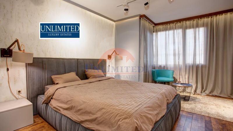 Дава под наем 3-СТАЕН, гр. София, Център, снимка 4 - Апартаменти - 53188451