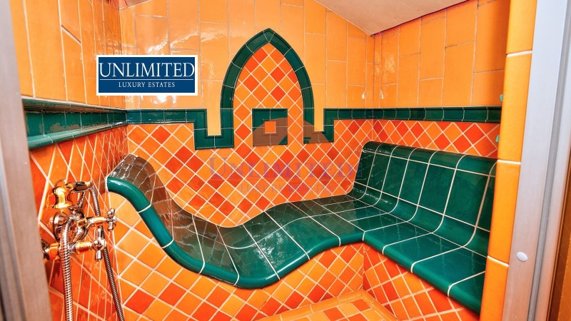 Дава под наем 3-СТАЕН, гр. София, Център, снимка 9 - Апартаменти - 53188451