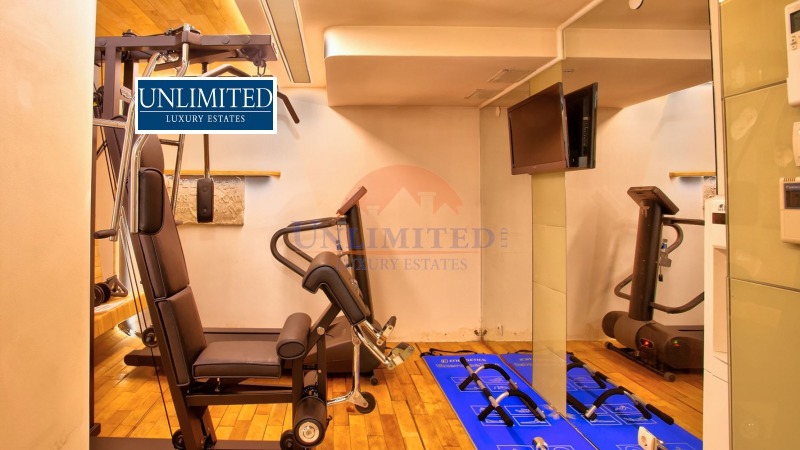 Дава под наем 3-СТАЕН, гр. София, Център, снимка 7 - Апартаменти - 53188451