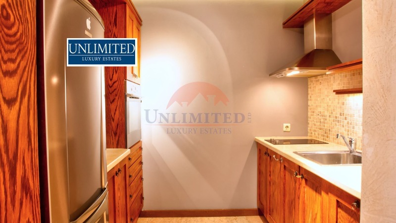 Дава под наем 3-СТАЕН, гр. София, Център, снимка 2 - Апартаменти - 53188451