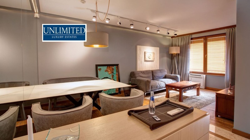 Дава под наем 3-СТАЕН, гр. София, Център