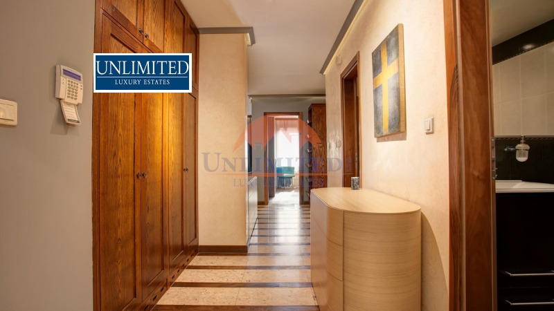 Дава под наем 3-СТАЕН, гр. София, Център, снимка 6 - Апартаменти - 53188451