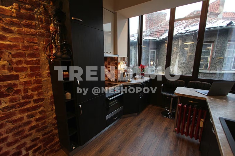 Дава под наем 3-СТАЕН, гр. София, Център, снимка 7 - Апартаменти - 53324354