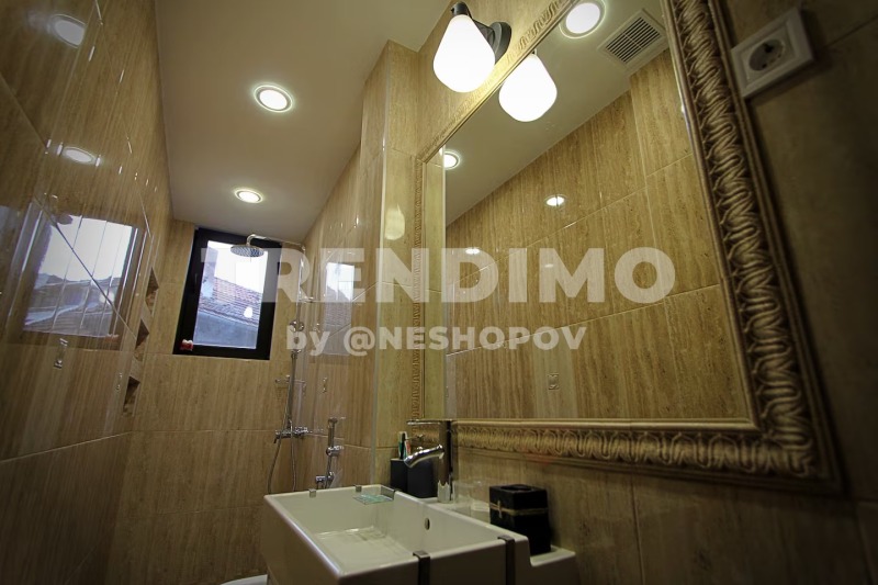 Дава под наем 3-СТАЕН, гр. София, Център, снимка 4 - Апартаменти - 53324354