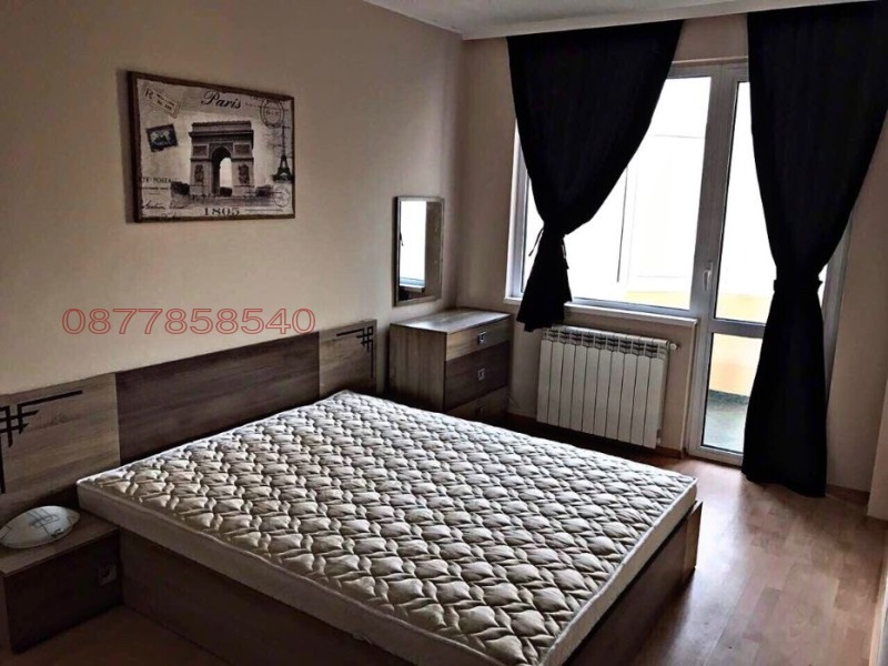 Дава под наем 3-СТАЕН, гр. Пловдив, Център, снимка 4 - Апартаменти - 53378074