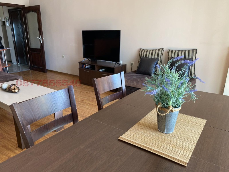 Дава под наем 3-СТАЕН, гр. Пловдив, Център, снимка 2 - Апартаменти - 53378074