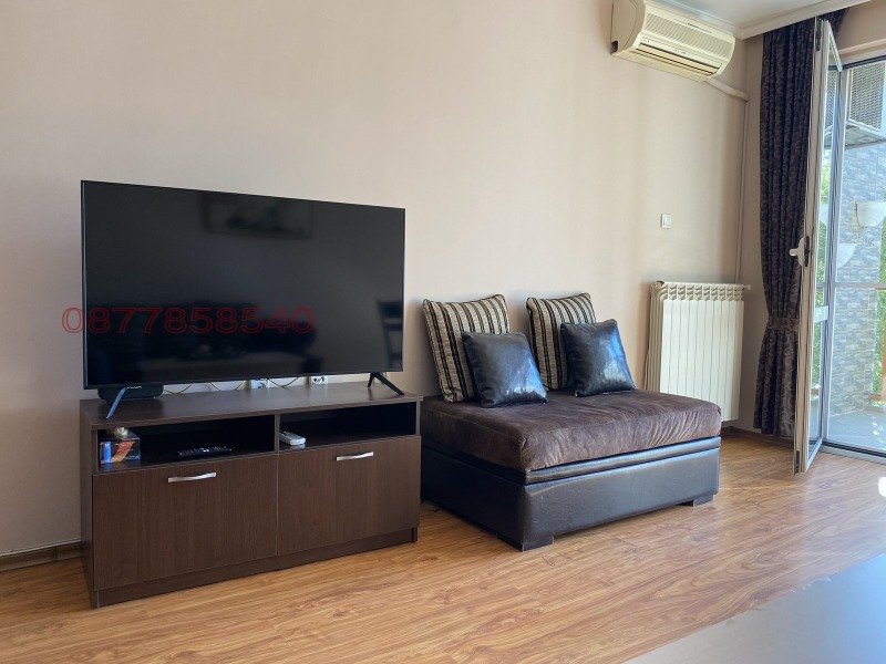 Дава под наем 3-СТАЕН, гр. Пловдив, Център, снимка 3 - Апартаменти - 53378074