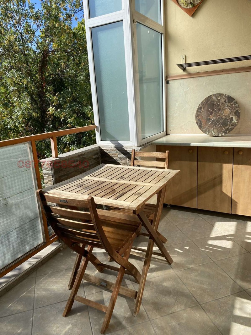 Дава под наем 3-СТАЕН, гр. Пловдив, Център, снимка 8 - Апартаменти - 53378074