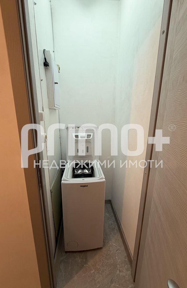 Дава под наем 3-СТАЕН, гр. София, Мусагеница, снимка 15 - Апартаменти - 55321453