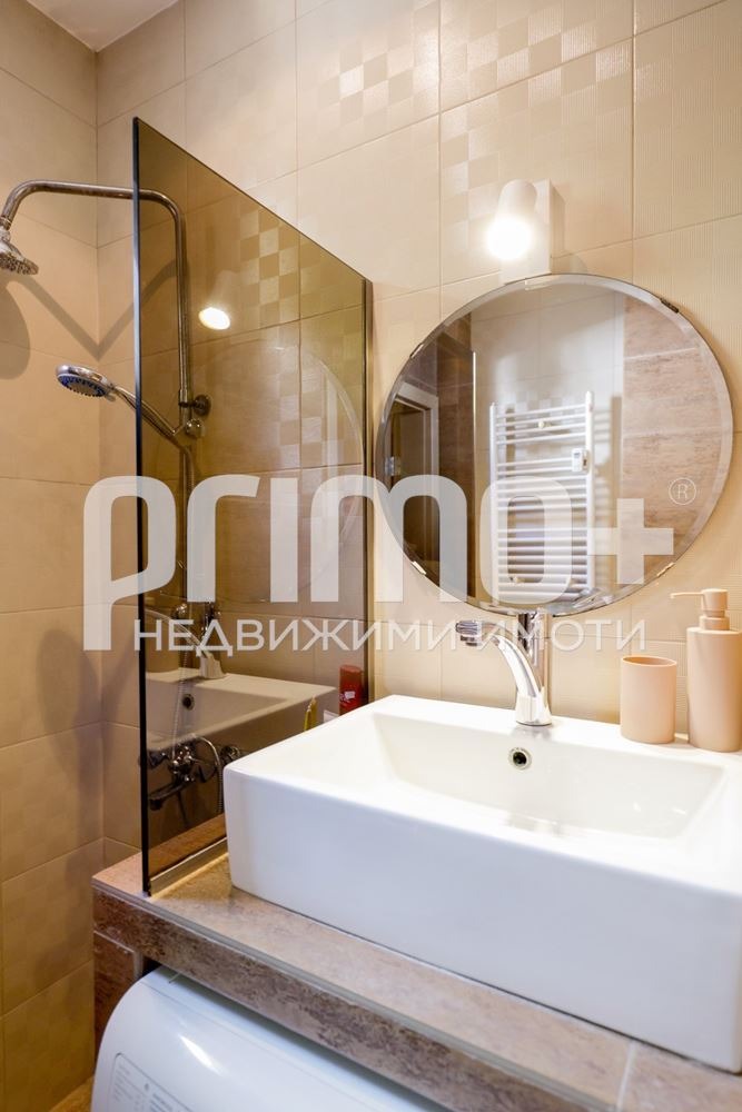 Дава под наем 3-СТАЕН, гр. София, Център, снимка 4 - Апартаменти - 56376408