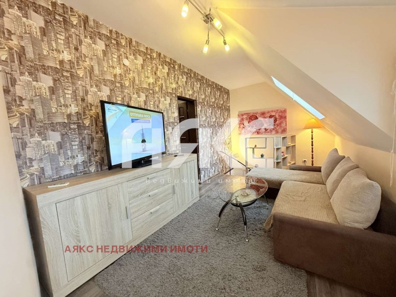 Дава под наем МЕЗОНЕТ, гр. София, Център