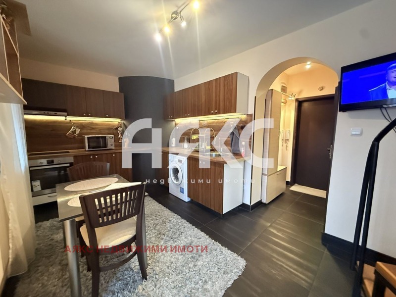 Дава под наем МЕЗОНЕТ, гр. София, Център, снимка 3 - Апартаменти - 53175589