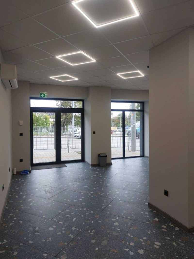 Дава под наем МАГАЗИН, гр. София, Княжево