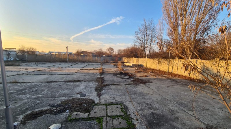 Дава под наем МЯСТО, гр. София, СПЗ Модерно предградие