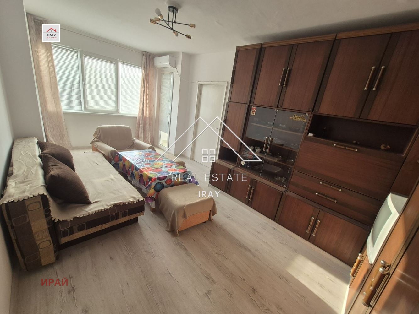 Дава под наем 2-СТАЕН, гр. Стара Загора, Център