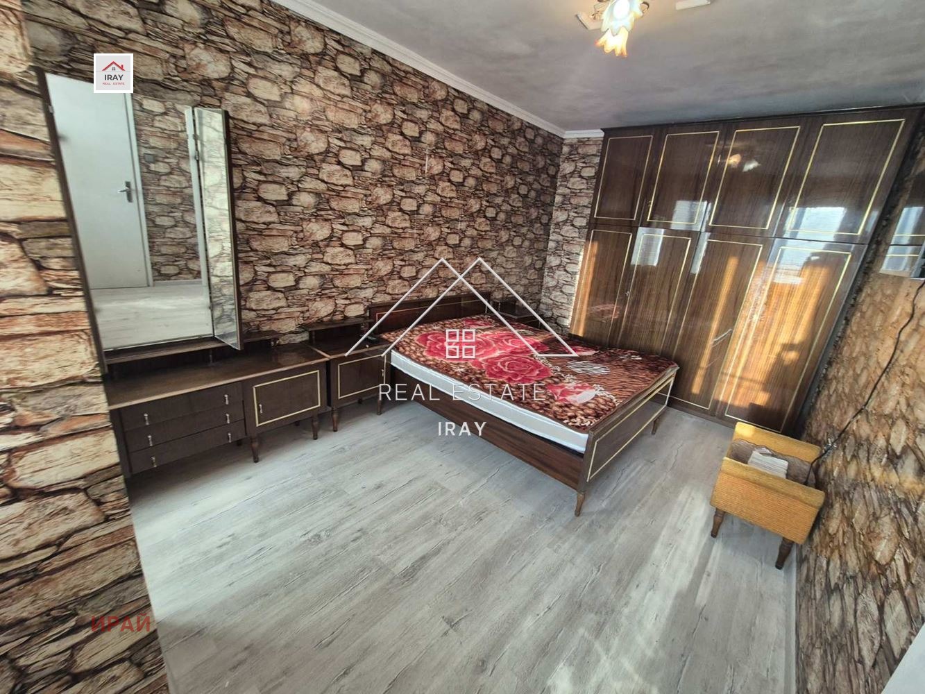 Дава под наем 2-СТАЕН, гр. Стара Загора, Център, снимка 10 - Апартаменти - 53888126