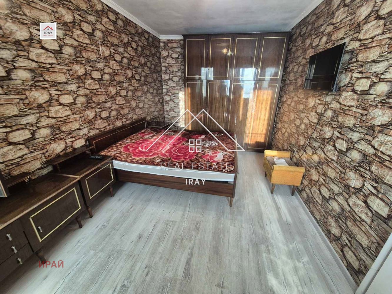 Дава под наем 2-СТАЕН, гр. Стара Загора, Център, снимка 8 - Апартаменти - 53888126