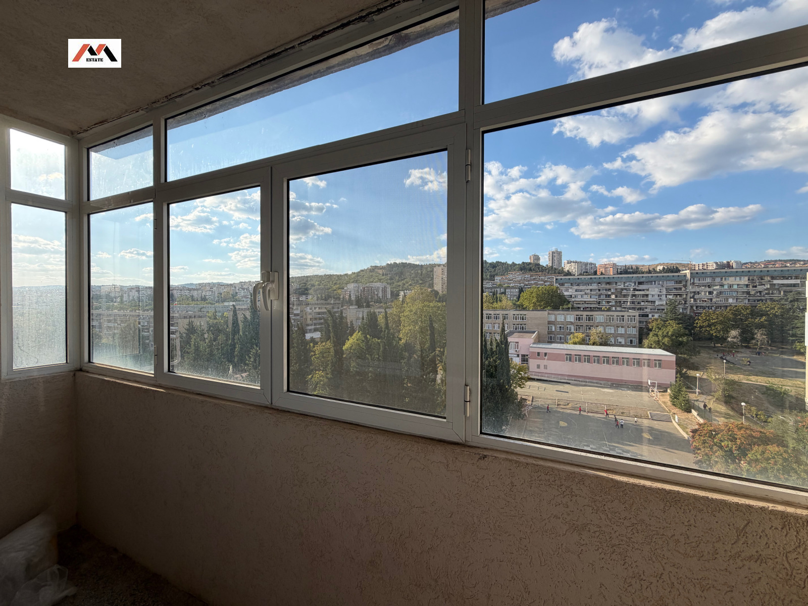 Дава под наем 2-СТАЕН, гр. Стара Загора, Три чучура - юг, снимка 6 - Апартаменти - 56297199