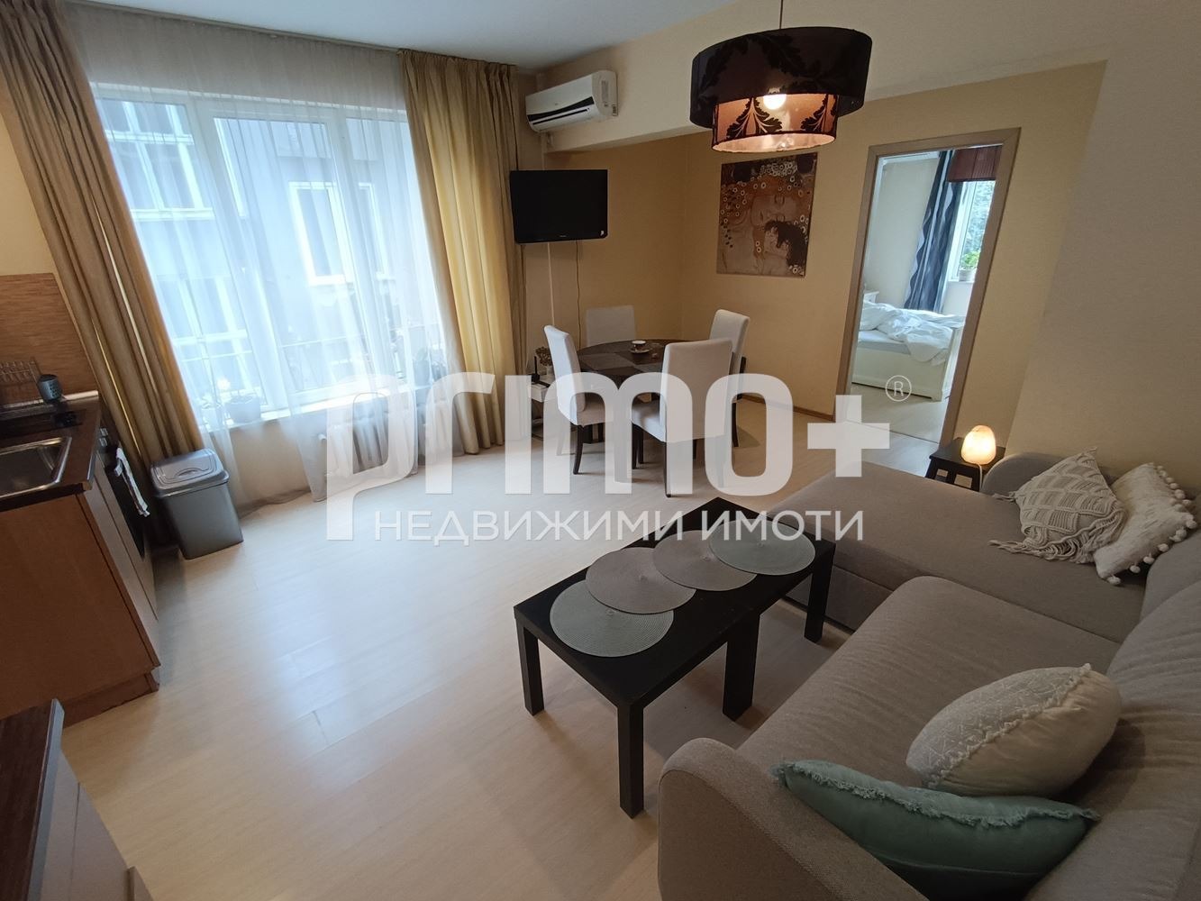 Дава под наем 3-СТАЕН, гр. София, Център, снимка 15 - Апартаменти - 56376408