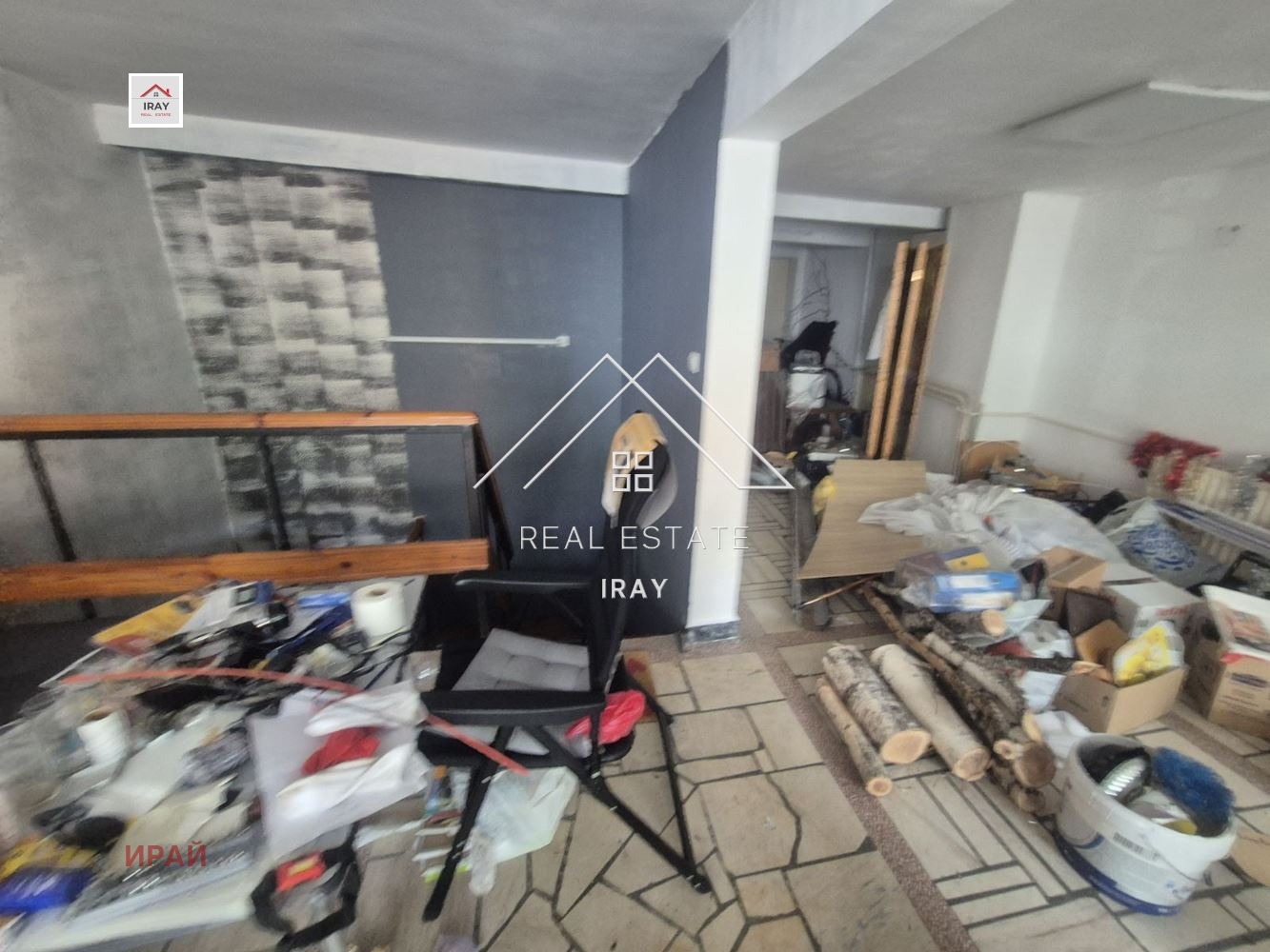 Дава под наем МАГАЗИН, гр. Стара Загора, Център, снимка 3 - Магазини - 54844650
