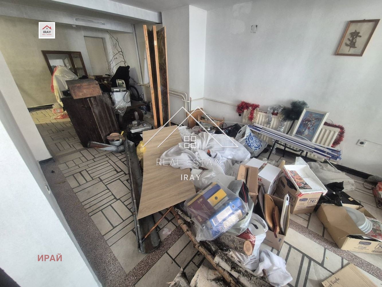 Дава под наем МАГАЗИН, гр. Стара Загора, Център, снимка 4 - Магазини - 54844650