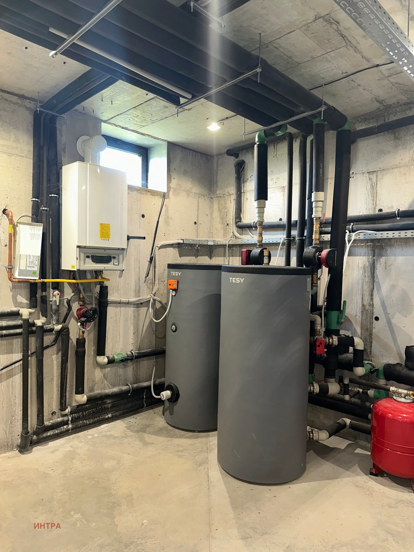 Дава под Наем ОФИС | Imot.bg — изображение 16