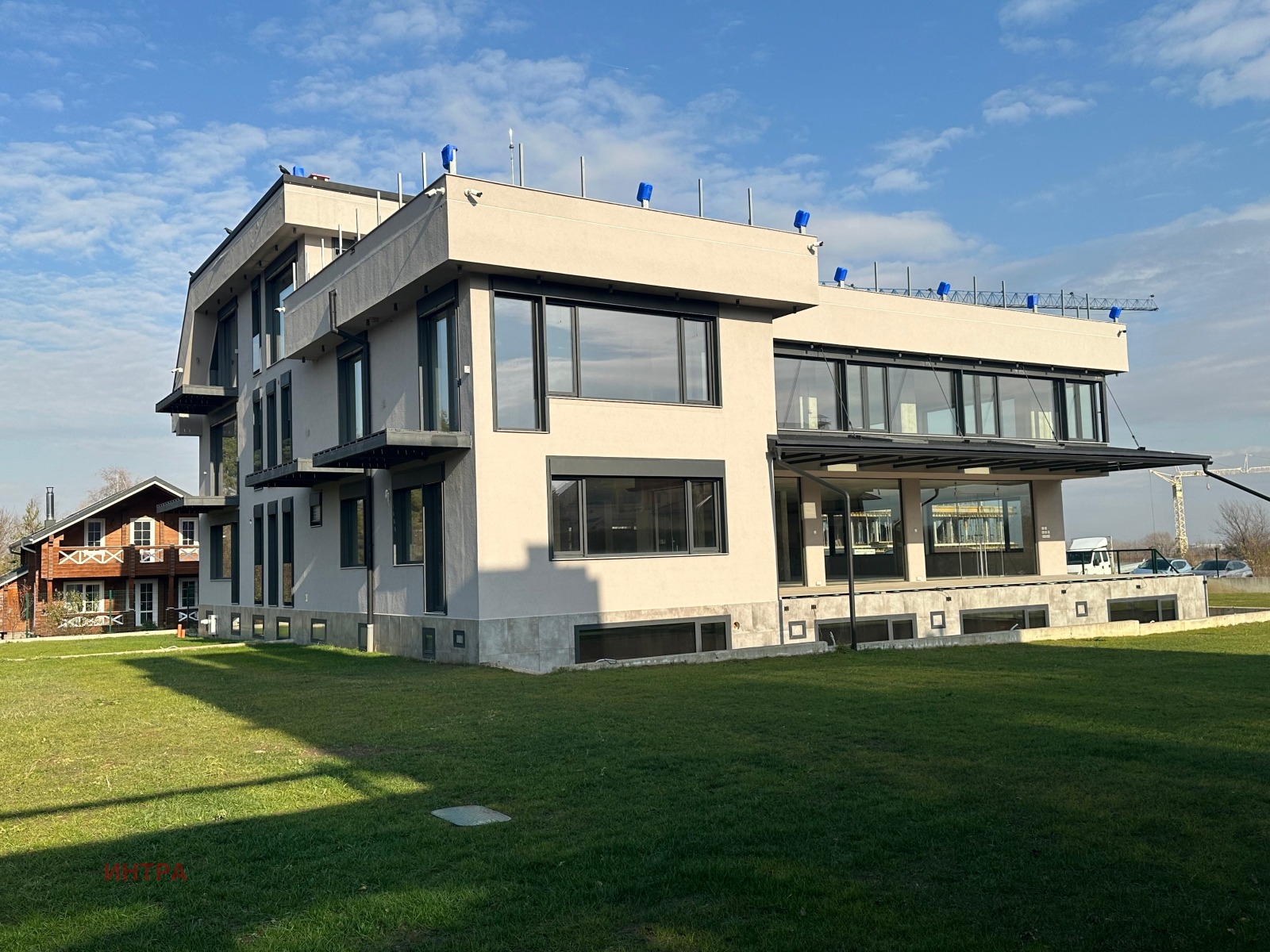 Дава под Наем ОФИС | Imot.bg — изображение 3