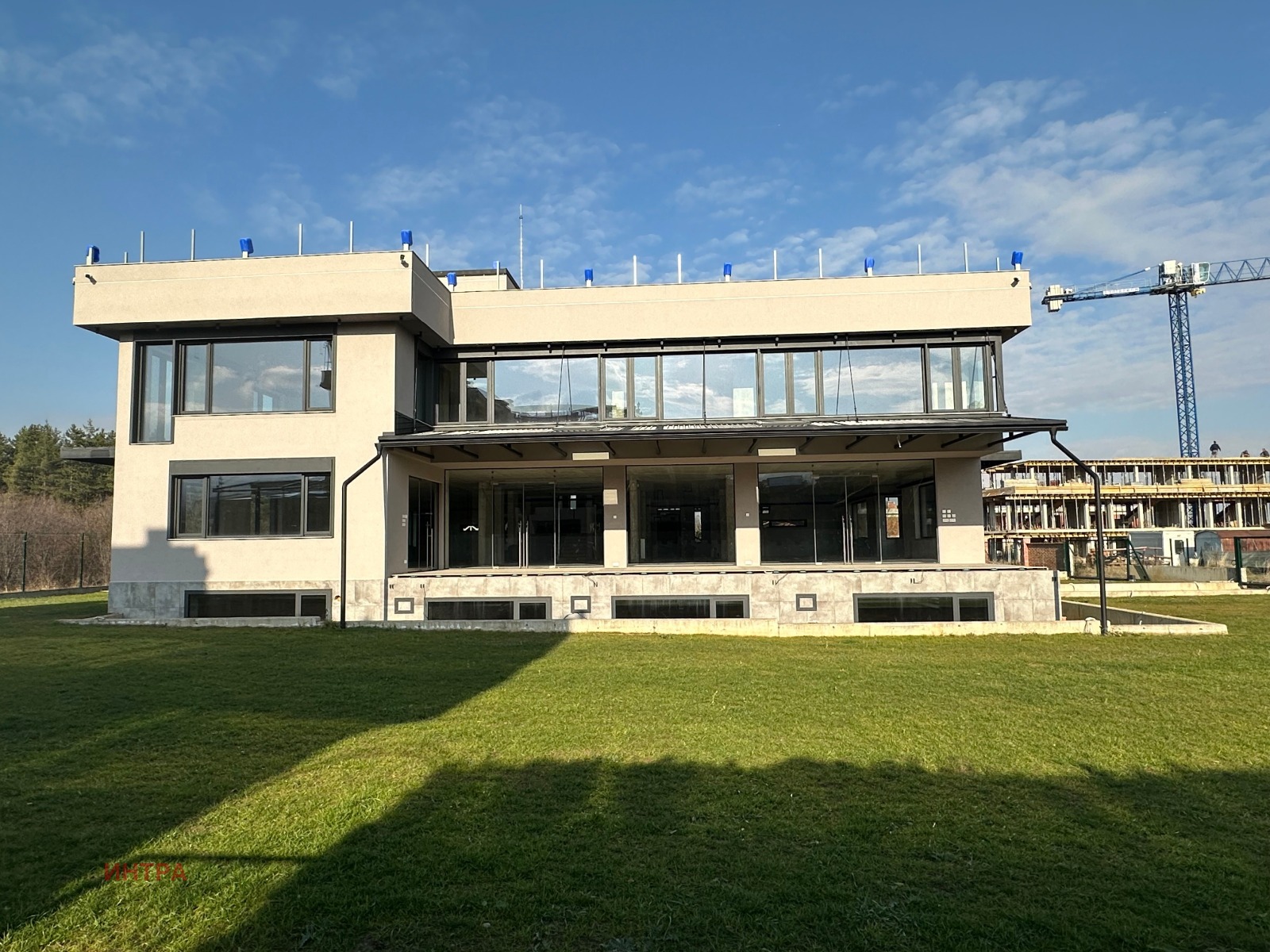 Дава под Наем ОФИС | Imot.bg — изображение 2