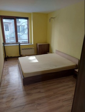 1 bedroom Zavod Druzhba, Varna 5