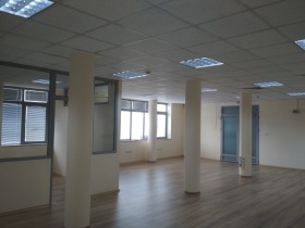 Büro Letishte Sofia, Sofia 3