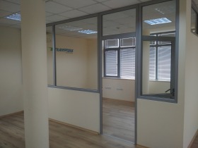 Büro Letishte Sofia, Sofia 5