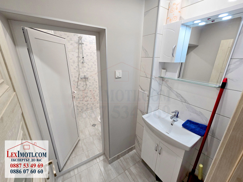Дава под наем  1-стаен град Русе , Център , 52 кв.м | 62424890 - изображение [7]