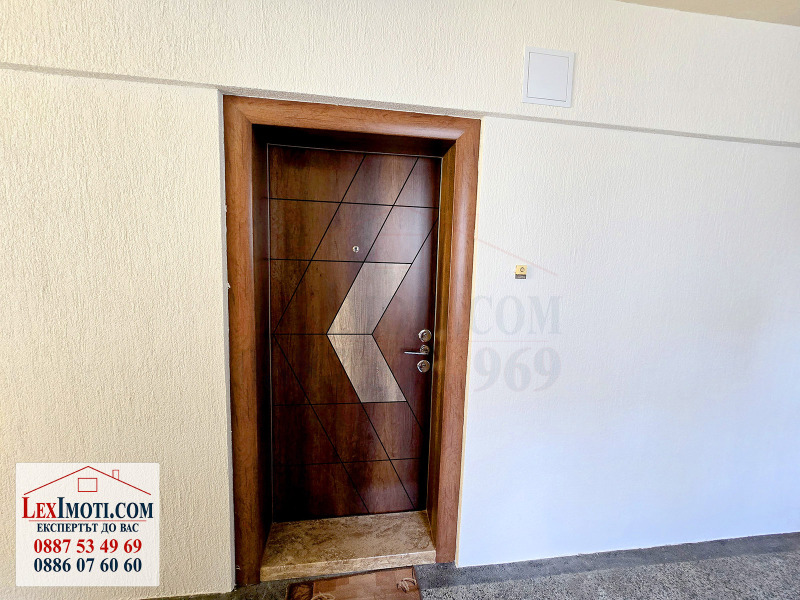 Дава под наем  1-стаен град Русе , Център , 52 кв.м | 62424890 - изображение [11]