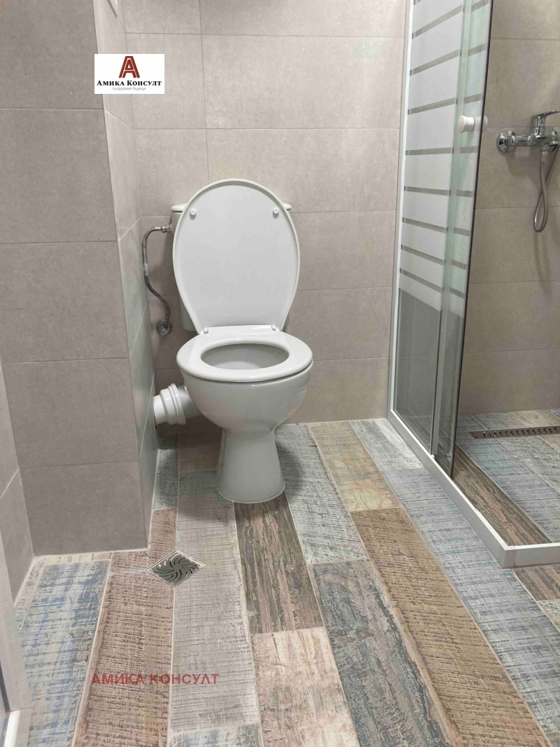 Para alugar  Estúdio Sofia , Malinova dolina , 35 m² | 34965441 - imagem [9]